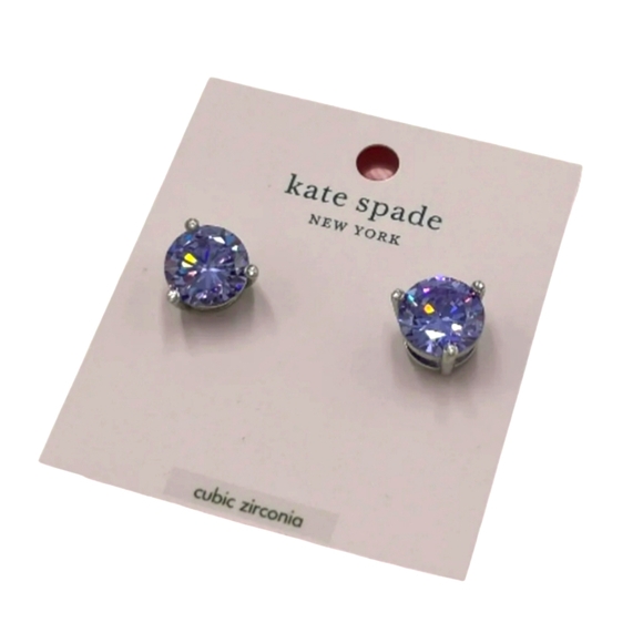 Kate Spade Earrings - Picture 1 of 1